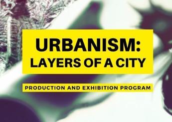 Urbanism – October 2025 – Exhibition residency in Barcelona_1751950585410