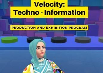 Velocity – Nov 2025 – Exhibition residency in Barcelona_1751950585411