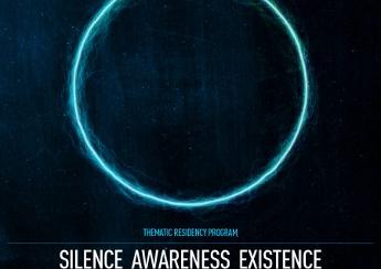 Silence Awareness Existence – Thematic residency in Finland, Winter 2026_1751950585413