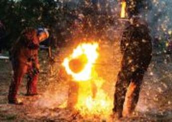 22nd International Cast Iron Art Symposium, SERDE, LATVIA_1769416620780