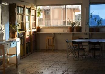 OPEN CALL | Residency at Hangar for Writers_1769416620786