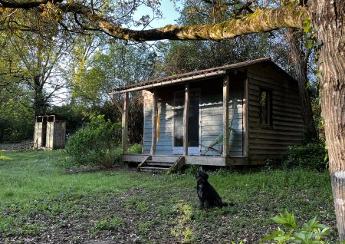 La Cabane OFF-grid in France_1724770783327